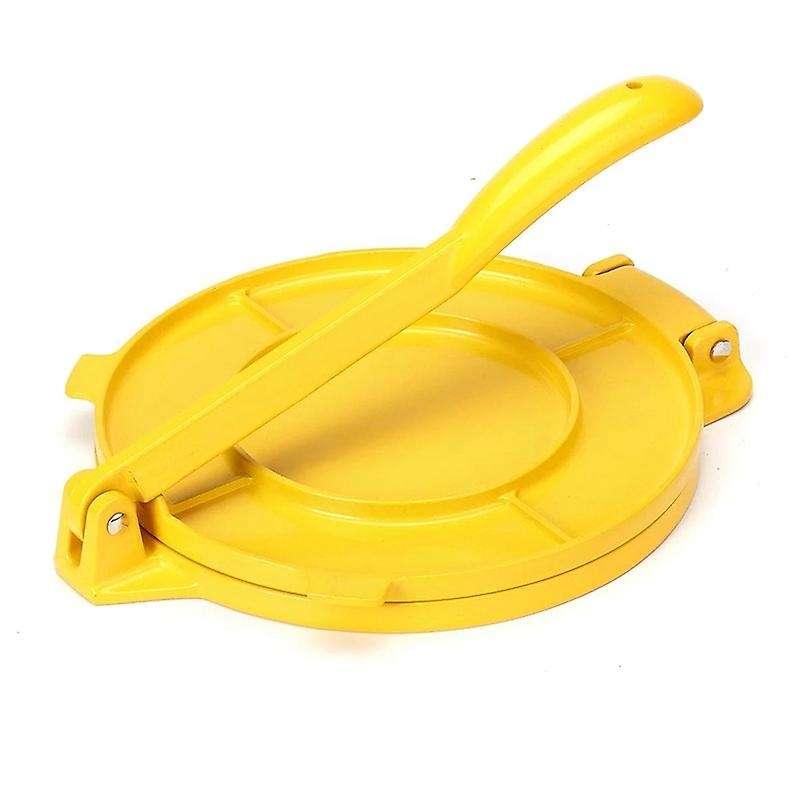 8 Inch Foldable Tortilla Press Maker Flour Corn Baking Diy Tools