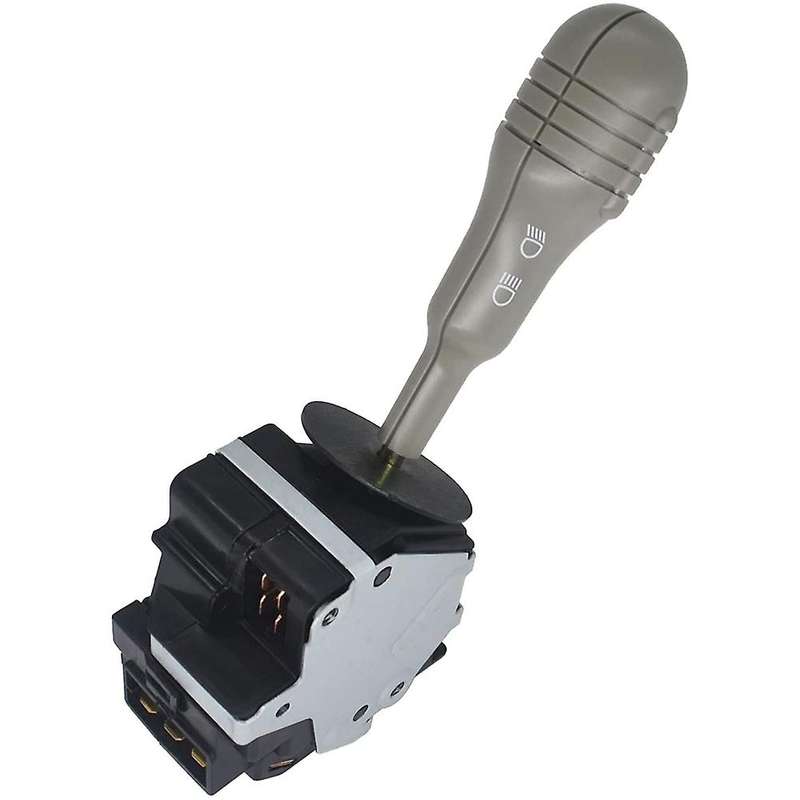 Steering Column Switch for Renault Twingo C06 1.2 7701046629