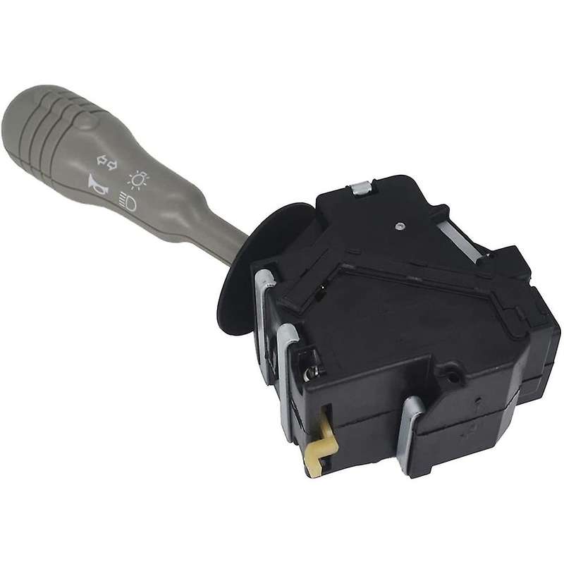 Steering Column Switch for Renault Twingo C06 1.2 7701046629