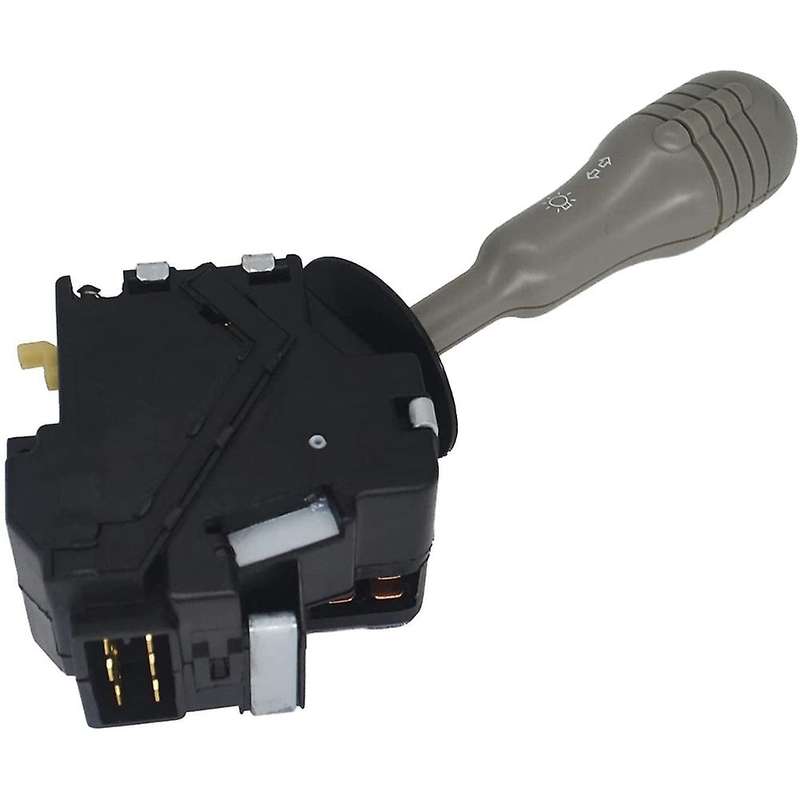 Steering Column Switch for Renault Twingo C06 1.2 7701046629