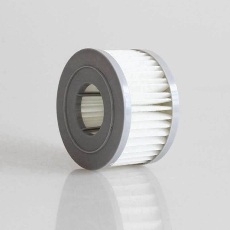 12pcs Hepa Filter for Xiaomi Jimmy Jv85 Jv85 Pro H9 Pro A6/a7/a8