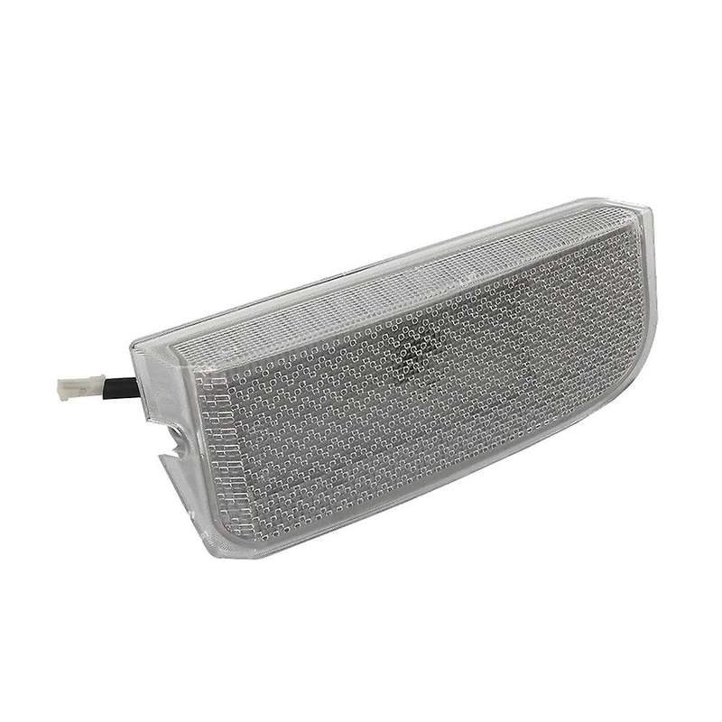 Left Side Rear Reverse Light Lens for Range Rover L322 03-12 Tail
