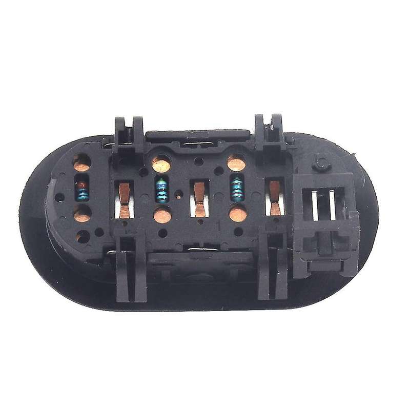 1 Pair Car Steering Wheel Radio Control Switch for Dodge Jeep