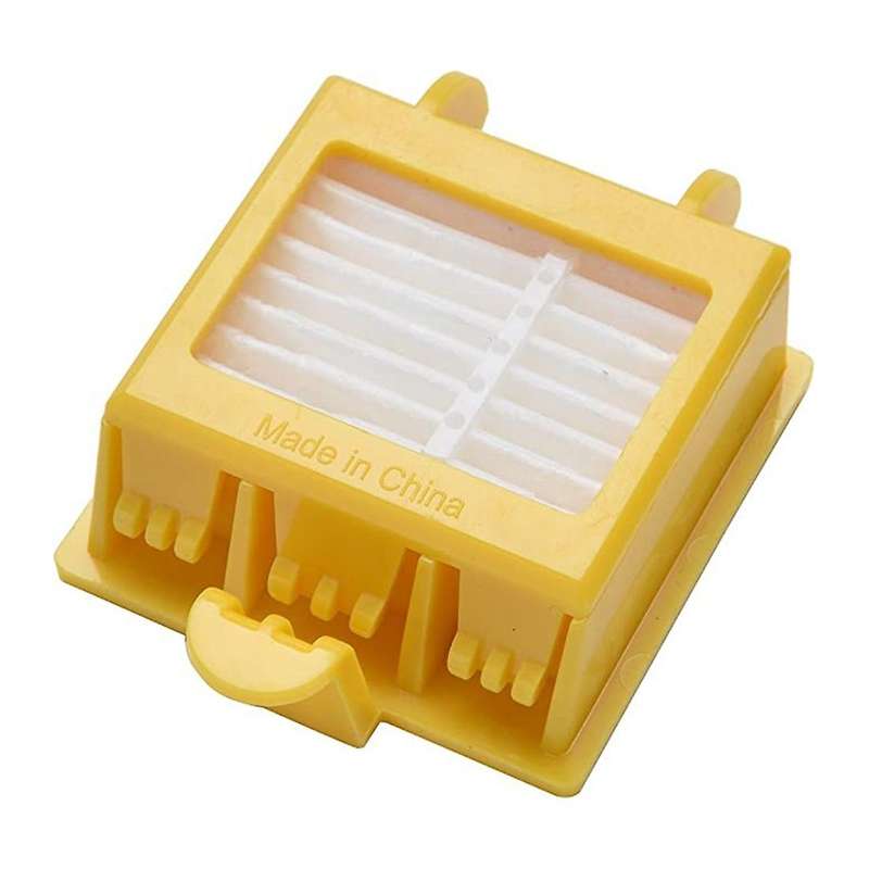 1set Replacement Filter and Brush Kit for Irobot Roomba 700 Series