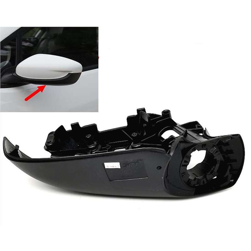 Side Mirror Frame Holder for Kia Cerato Forte K3 Sedan 2012-2018