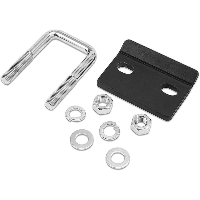 2 Pack Hitch Tightener for 1.25 Inch and 2 Inch Hitches,carbon Steel