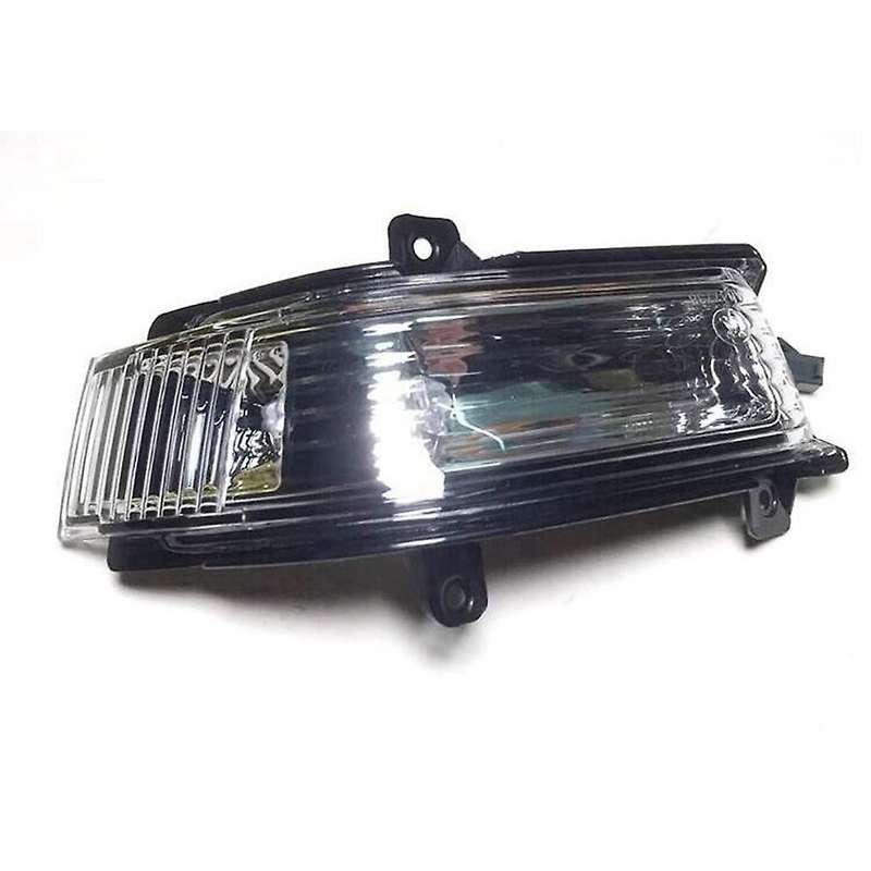 Side Mirror Blinker Repeater Light for Mitsubishi Lancer 2008-2013