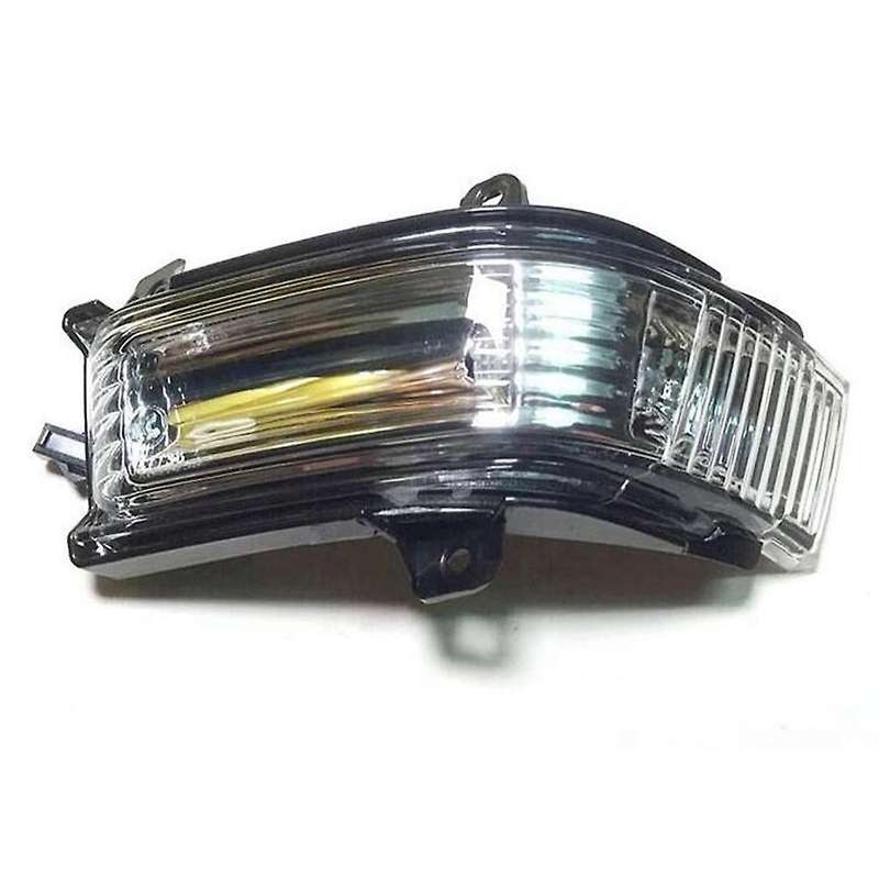 Side Mirror Blinker Repeater Light for Mitsubishi Lancer 2008-2013