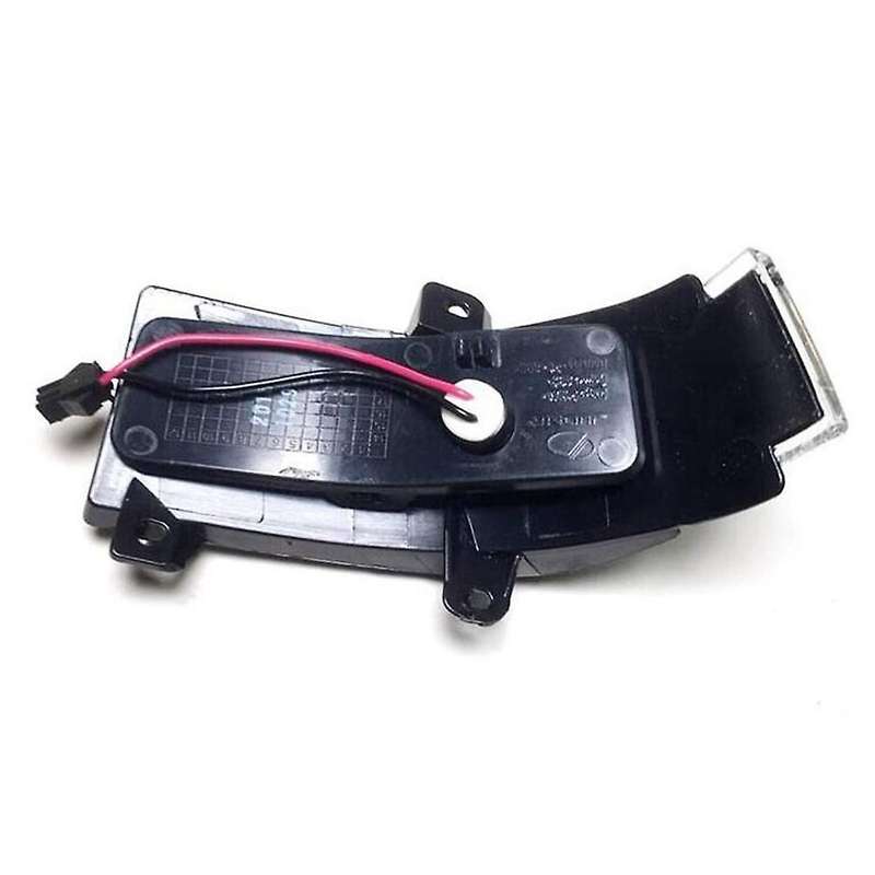 Side Mirror Blinker Repeater Light for Mitsubishi Lancer 2008-2013