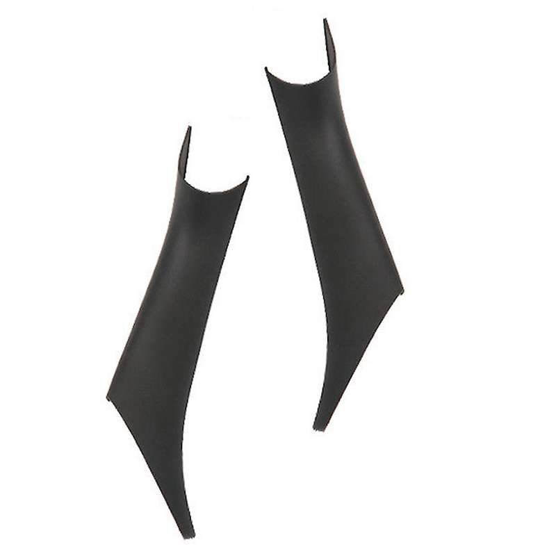 Interior Door Handle Cover For-bmw X3 G01 G08 X4 G02 2017-2023 Black