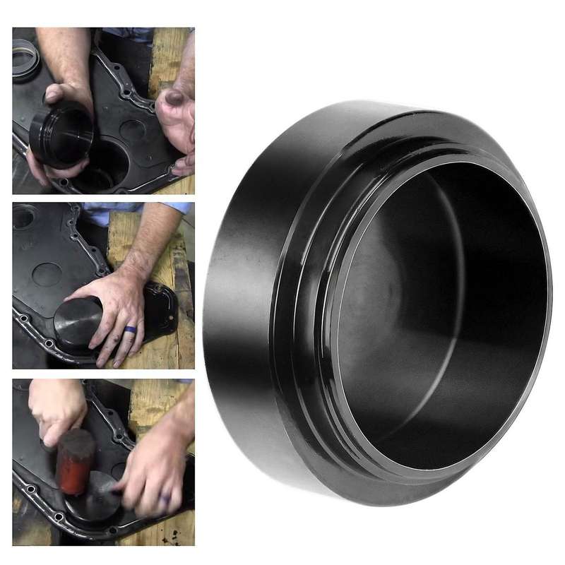 Front Cover Crankshaft Seal Installer for Cummins 3.9l 5.9l 6.7l