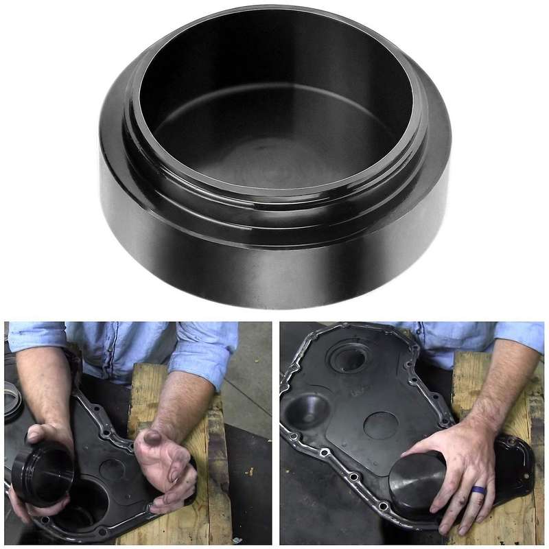 Front Cover Crankshaft Seal Installer for Cummins 3.9l 5.9l 6.7l