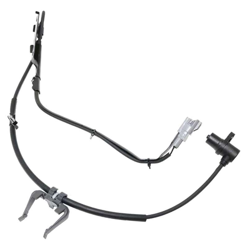 2pcs Front / Left & Right Abs Wheel Speed Sensor for Toyota