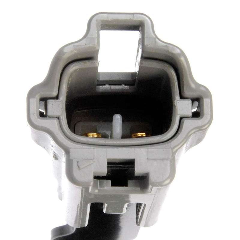 2pcs Front / Left & Right Abs Wheel Speed Sensor for Toyota