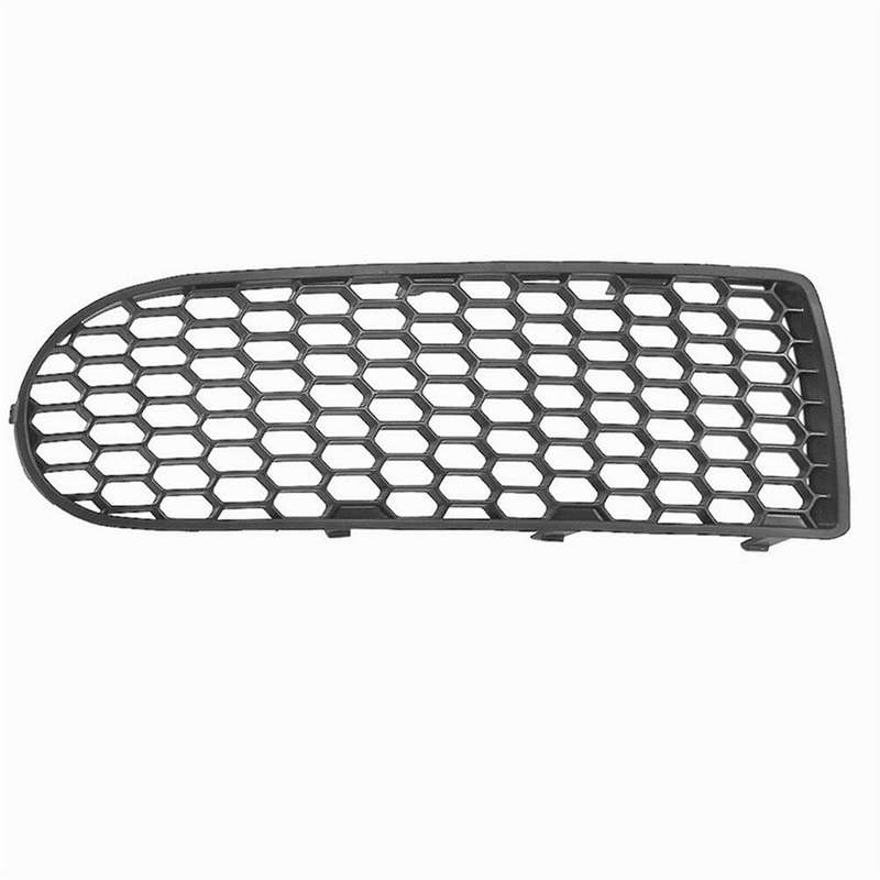 For Beetle 06-10 Left+right Front Bumper Lower Grille Honeycomb Grill