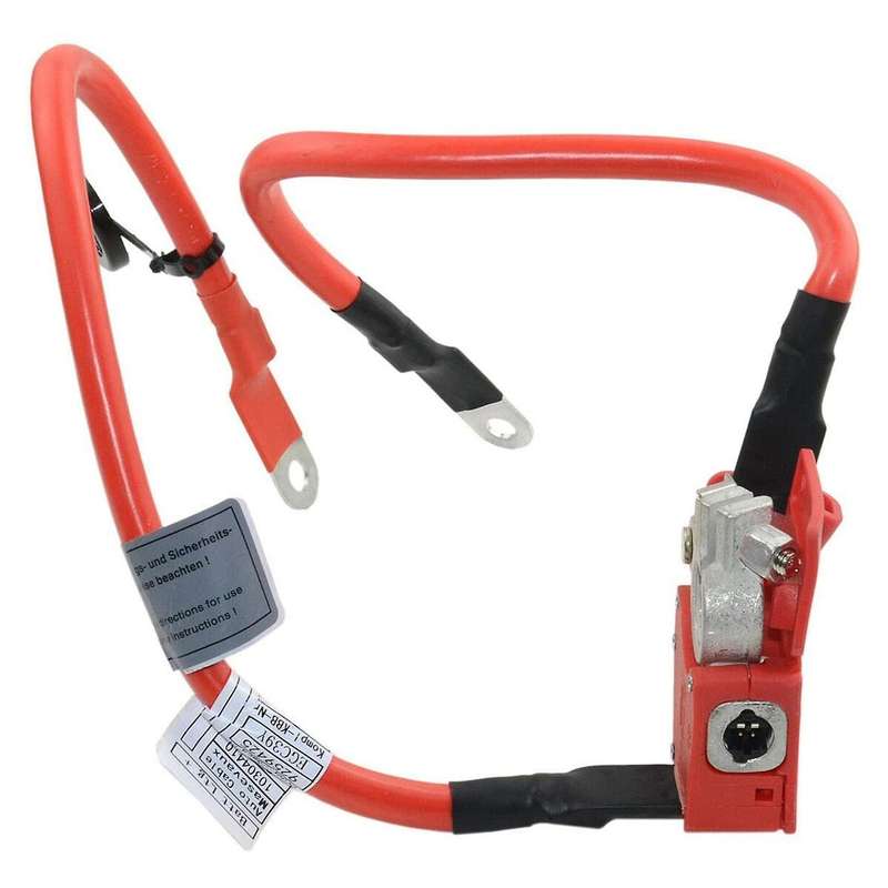 Positive Battery Blow Off Cable Wire for -bmw F30 F31 F34 F32 F33 F36