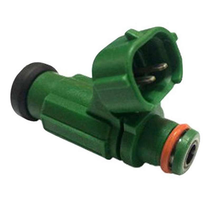 4pcs Car Fuel Injector for Mitsubishi Lancer Outlander 2.4l 2004