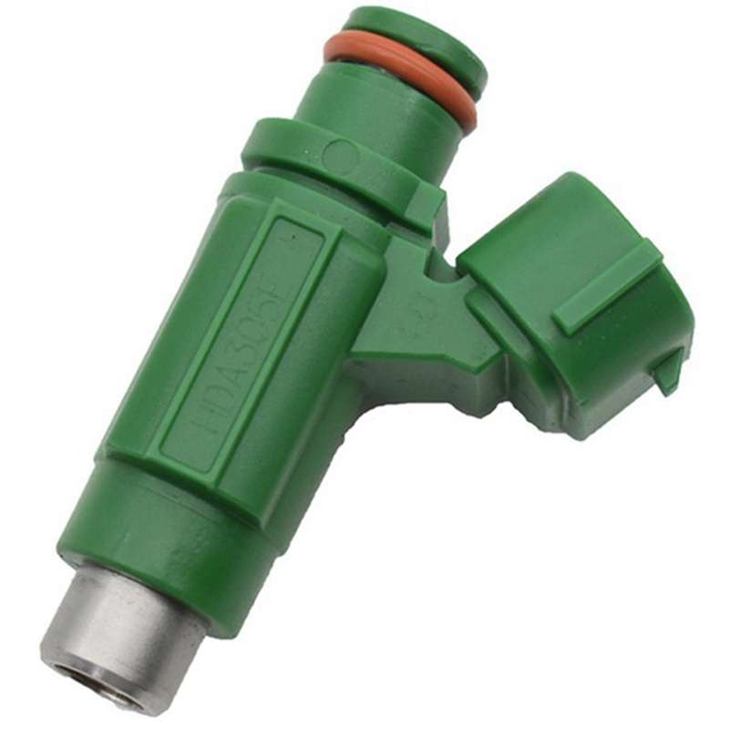 4pcs Car Fuel Injector for Mitsubishi Lancer Outlander 2.4l 2004