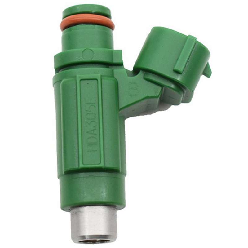 4pcs Car Fuel Injector for Mitsubishi Lancer Outlander 2.4l 2004