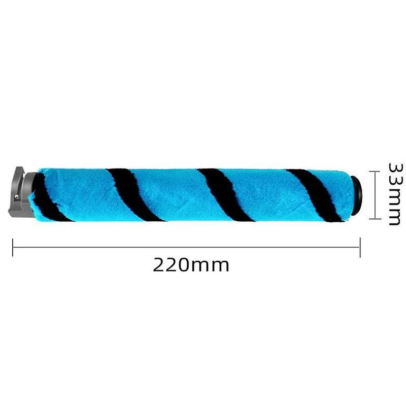 Main Brush Roller Brush Vacuum Cleaner Accessories for Shark Hz2002
