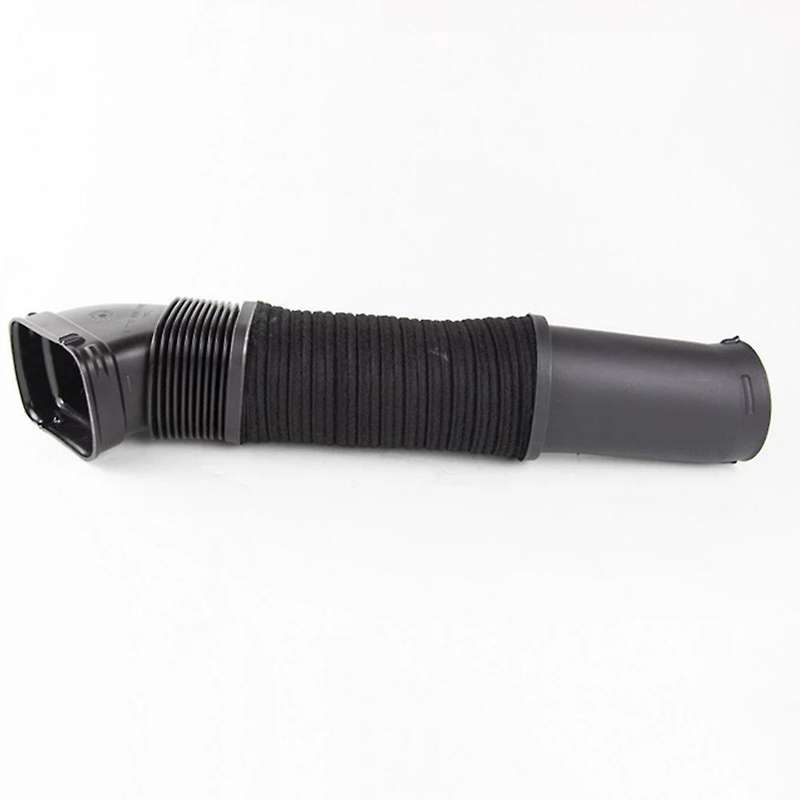 Car Left Side Air Intake Hose Inlet Pipe for Mercedes Benz Cl500