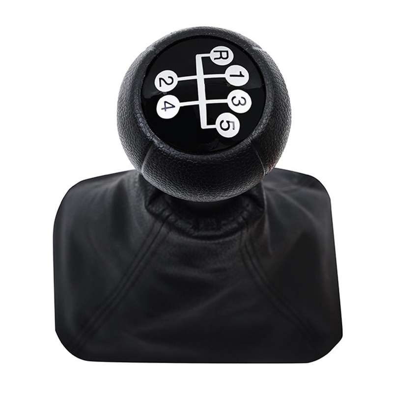 5 Speed Mt Car Shift Knob Shift Ball Shifter Shift Head