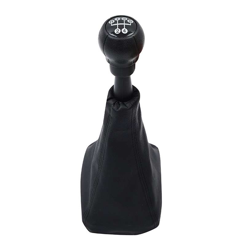 5 Speed Mt Car Shift Knob Shift Ball Shifter Shift Head