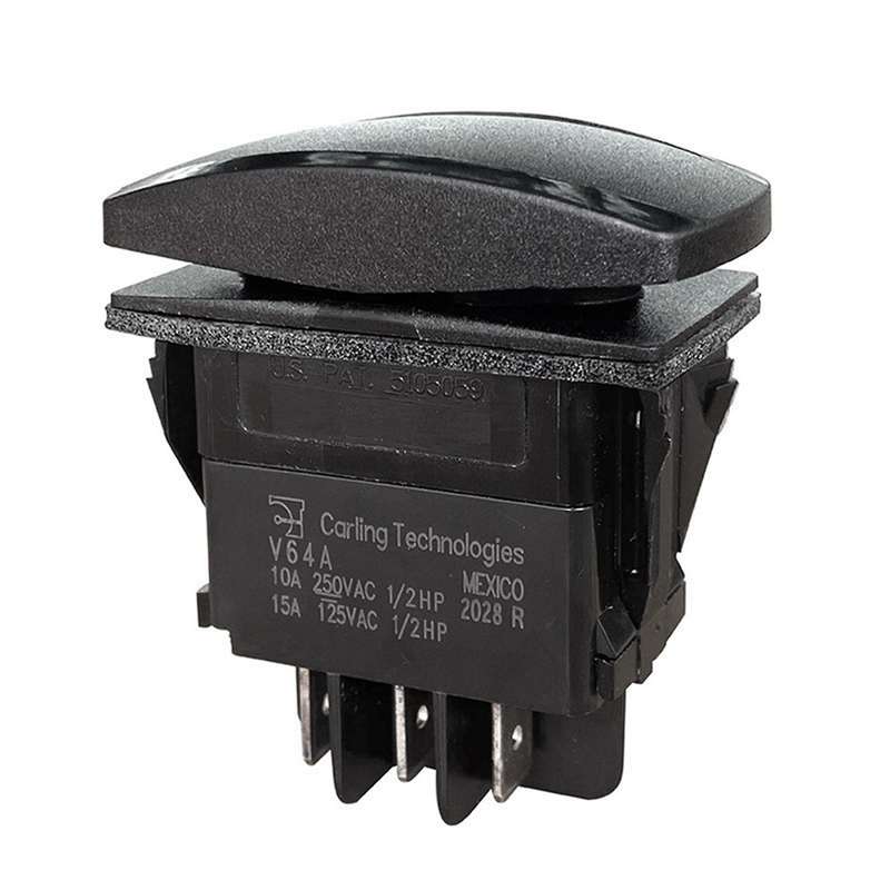 2x 48v Forward/reverse Switch, for Club Car Ds and Precedent 1996-up
