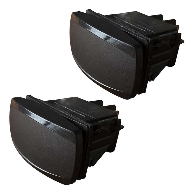 2x 48v Forward/reverse Switch, for Club Car Ds and Precedent 1996-up
