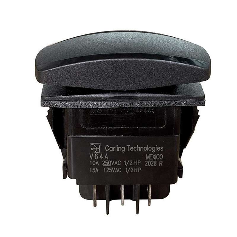 2x 48v Forward/reverse Switch, for Club Car Ds and Precedent 1996-up