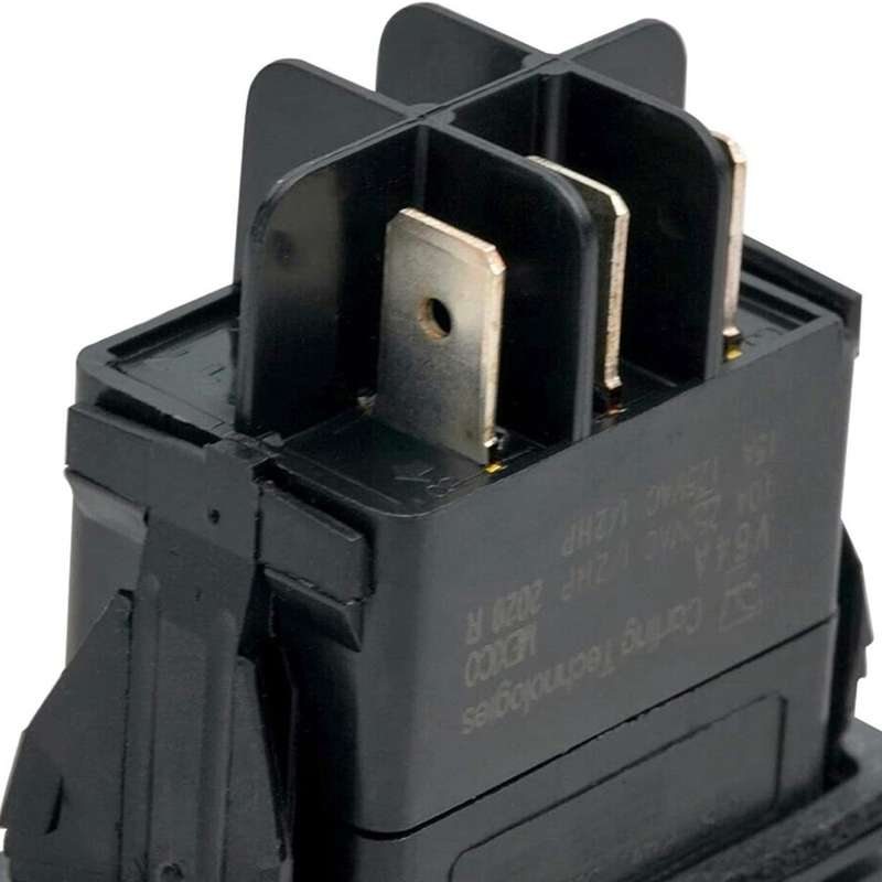2x 48v Forward/reverse Switch, for Club Car Ds and Precedent 1996-up