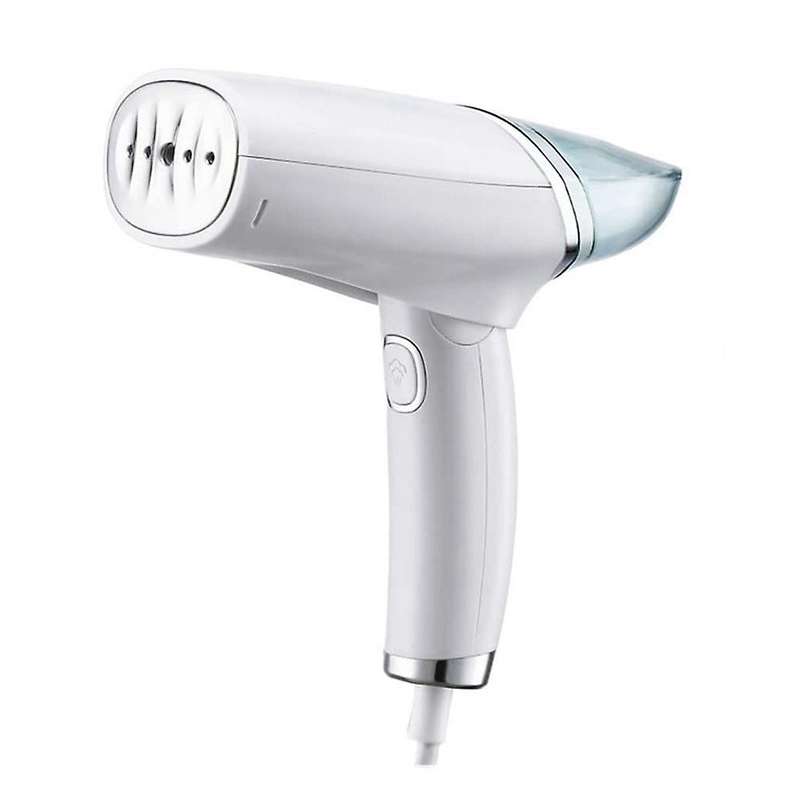 Steamer for Clothes, Foldable Handheld Garment Steamer B Us Plug
