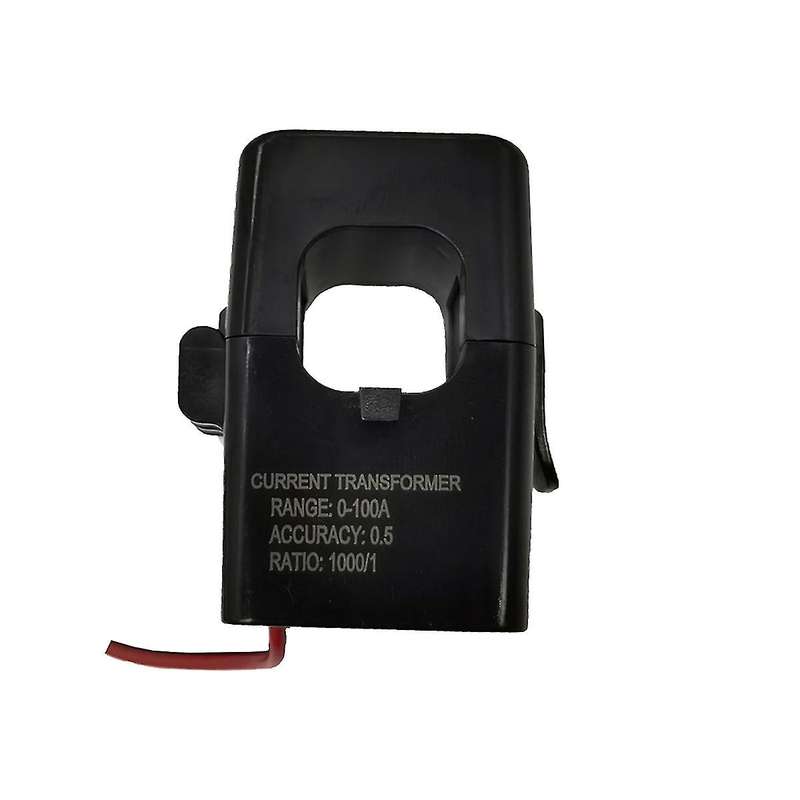 Atms1603 Tuya Single Phase Wifi Intelligent Energy Meter
