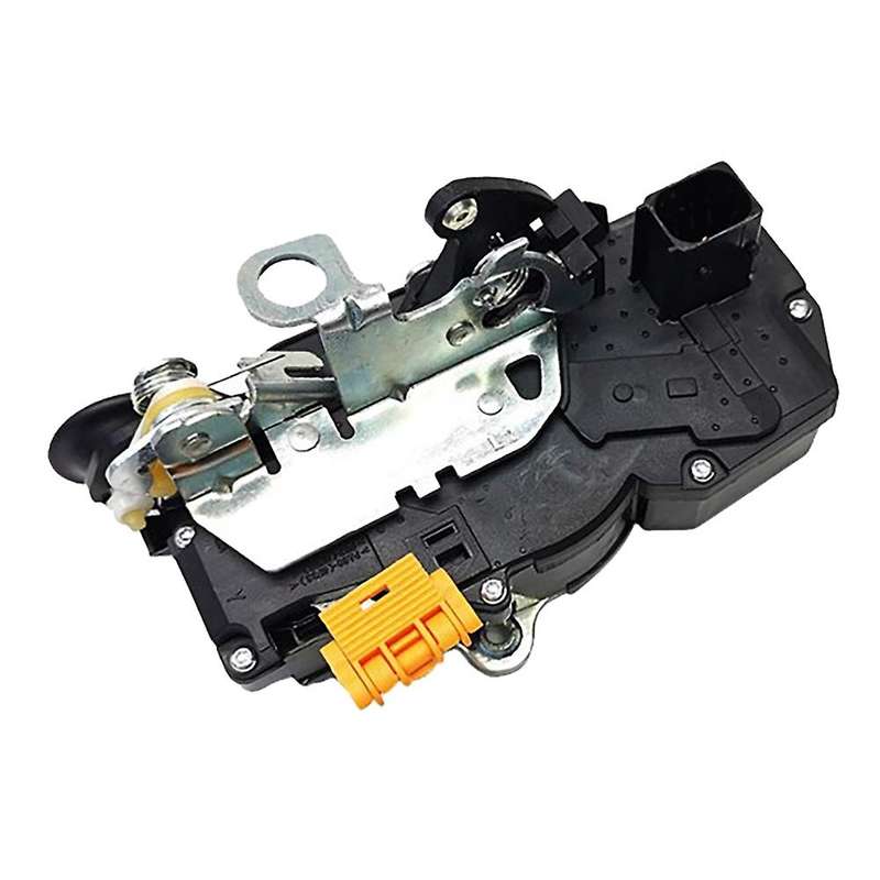 Left Rear Door Lock Actuator Stopper for Chevrolet Malibu 2008-2012