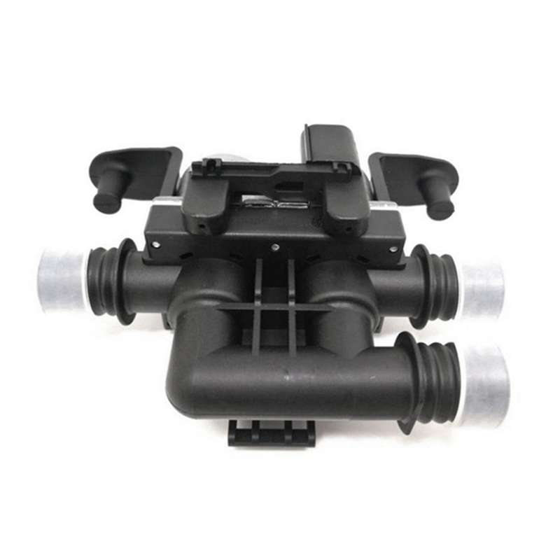 Heater Control Water Valve for Bmw- X5 E53 E70 F15 X6 E71 35ix 40ix