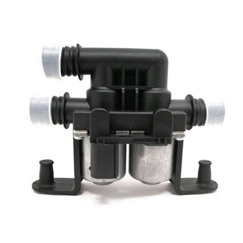 Heater Control Water Valve for Bmw- X5 E53 E70 F15 X6 E71 35ix 40ix