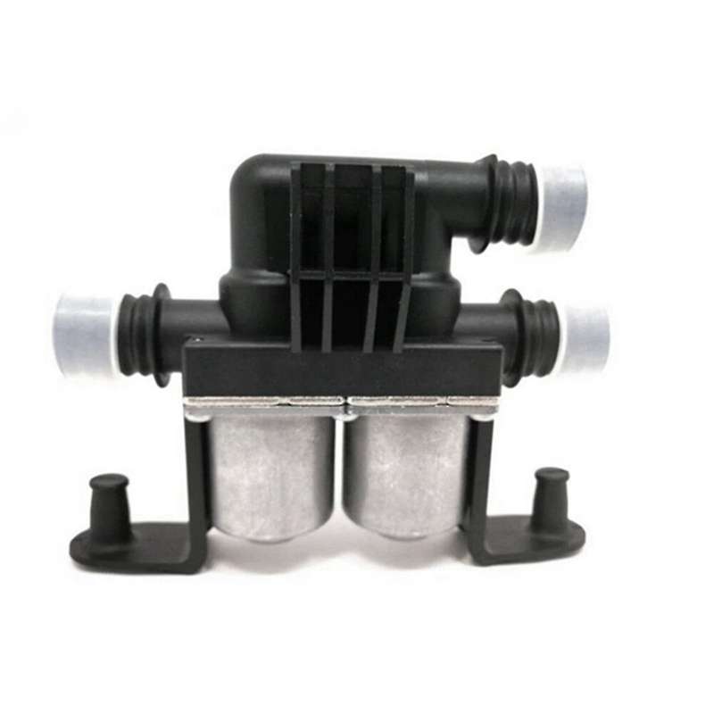 Heater Control Water Valve for Bmw- X5 E53 E70 F15 X6 E71 35ix 40ix