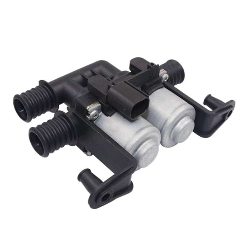 Heater Control Water Valve for Bmw- X5 E53 E70 F15 X6 E71 35ix 40ix