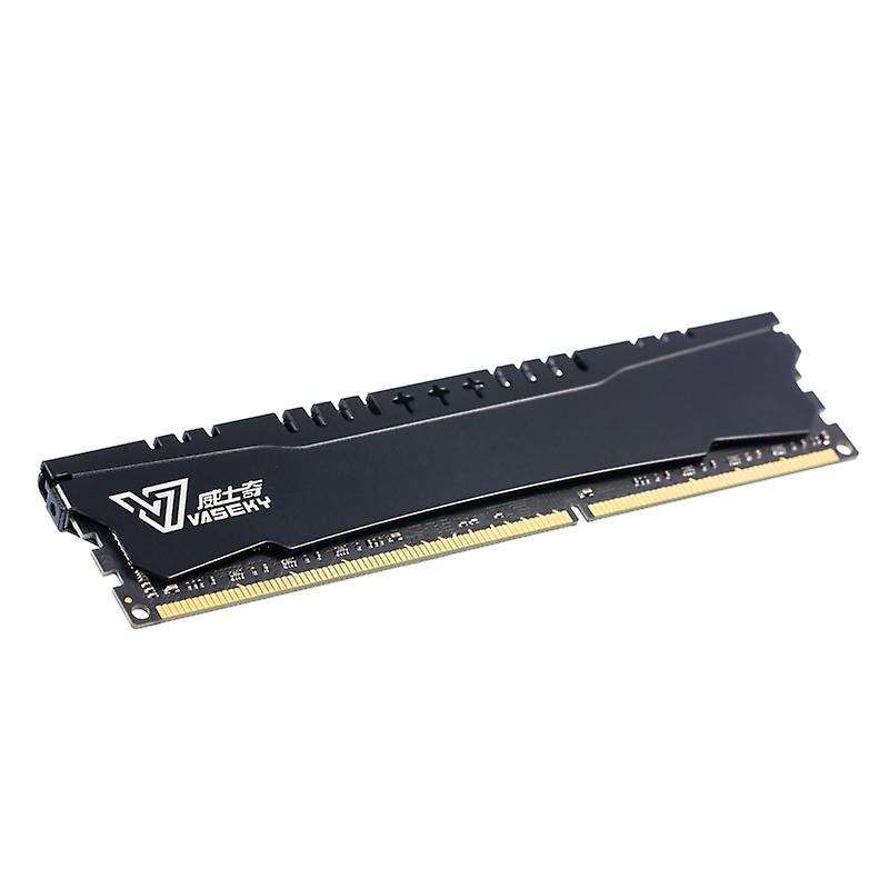 Vaseky Knight Ddr3 Memory Desktop Intel Amd Paltform(8gb 1600mhz)