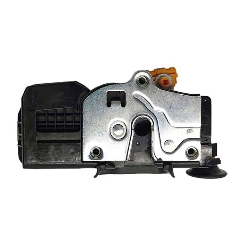 Car Right Rear Passenger Side Door Lock Actuator Latch Auto Parts