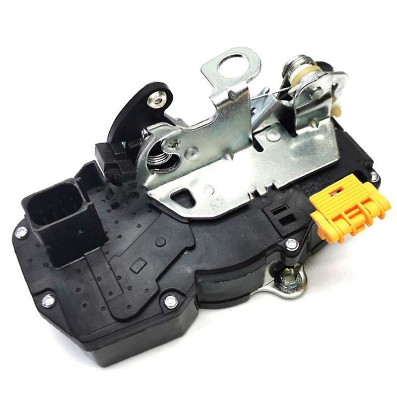 Car Right Rear Passenger Side Door Lock Actuator Latch Auto Parts