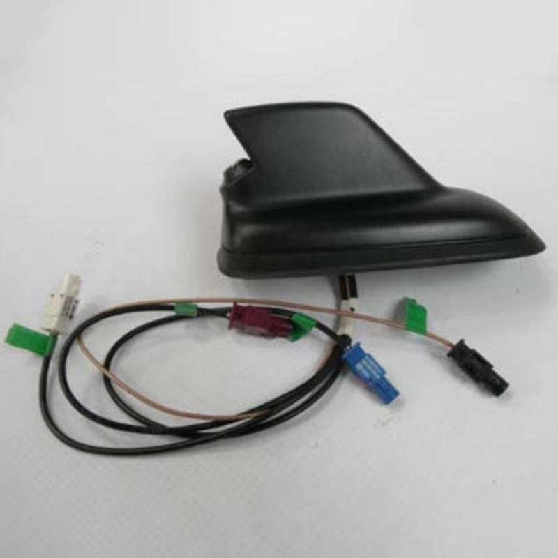 Car Gsm Gps Am Fm Radio Roof Antenna Satnav Radio for Seat Skoda