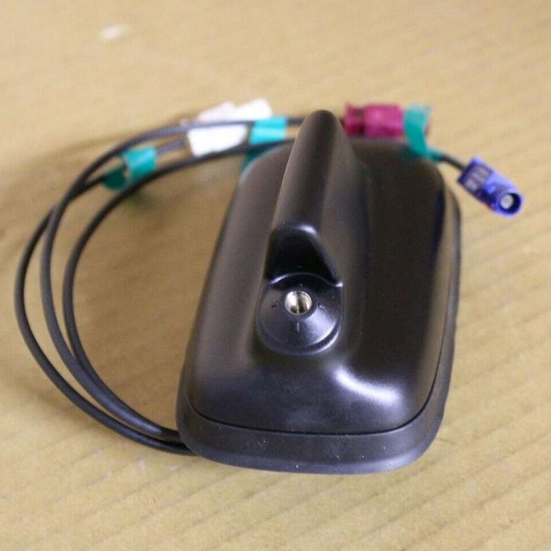Car Gsm Gps Am Fm Radio Roof Antenna Satnav Radio for Seat Skoda