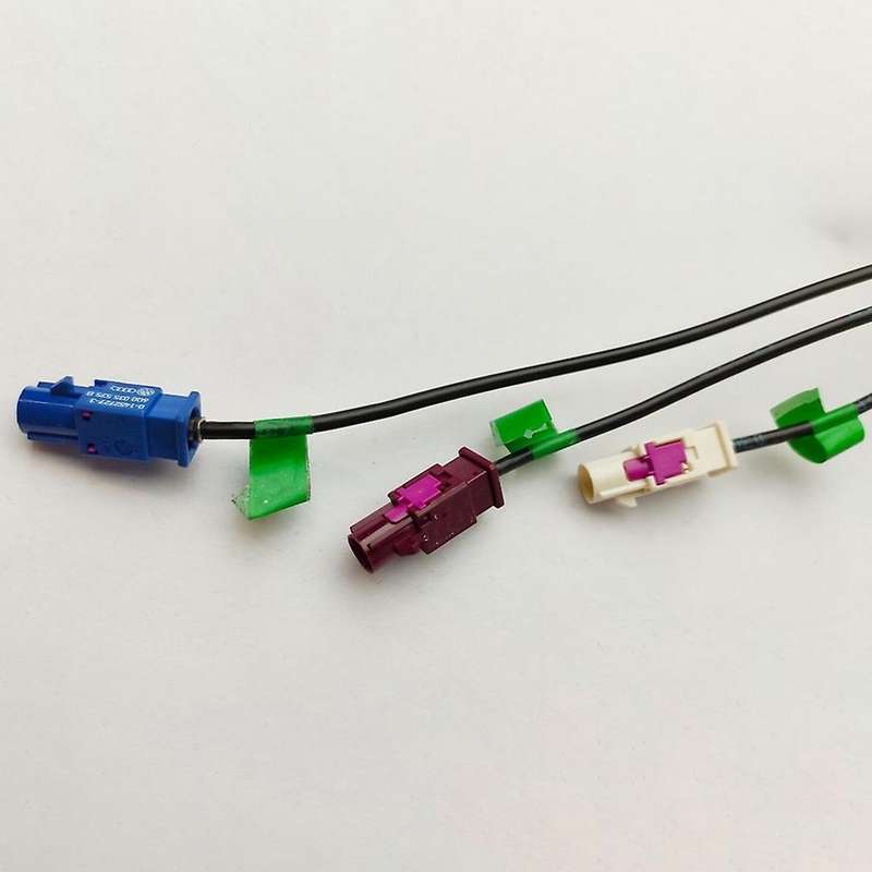 Car Gsm Gps Am Fm Radio Roof Antenna Satnav Radio for Seat Skoda