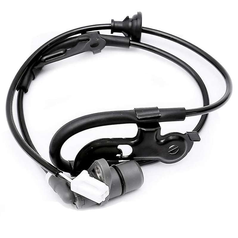 2pcs Left & Right Abs Wheel Speed Sensor for Toyota Camry 1992-2001