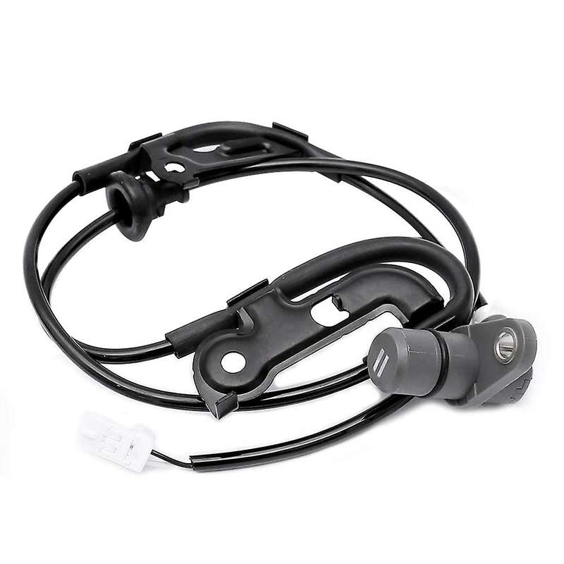 2pcs Left & Right Abs Wheel Speed Sensor for Toyota Camry 1992-2001