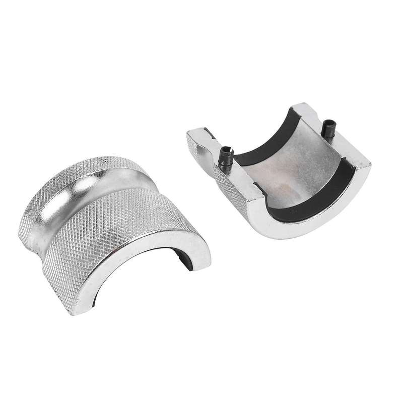 Motorcycle Adjustable Fork Seal Driver Tool 39mm-50mm