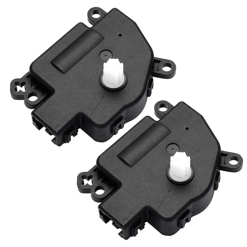 604-251 Hvac Heater Blend Air Door Actuator for Ford Fiesta