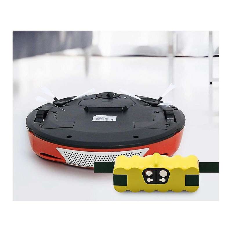3500mah Ni-mh Replacement Battery for Irobot Roomba 14.4v Battery