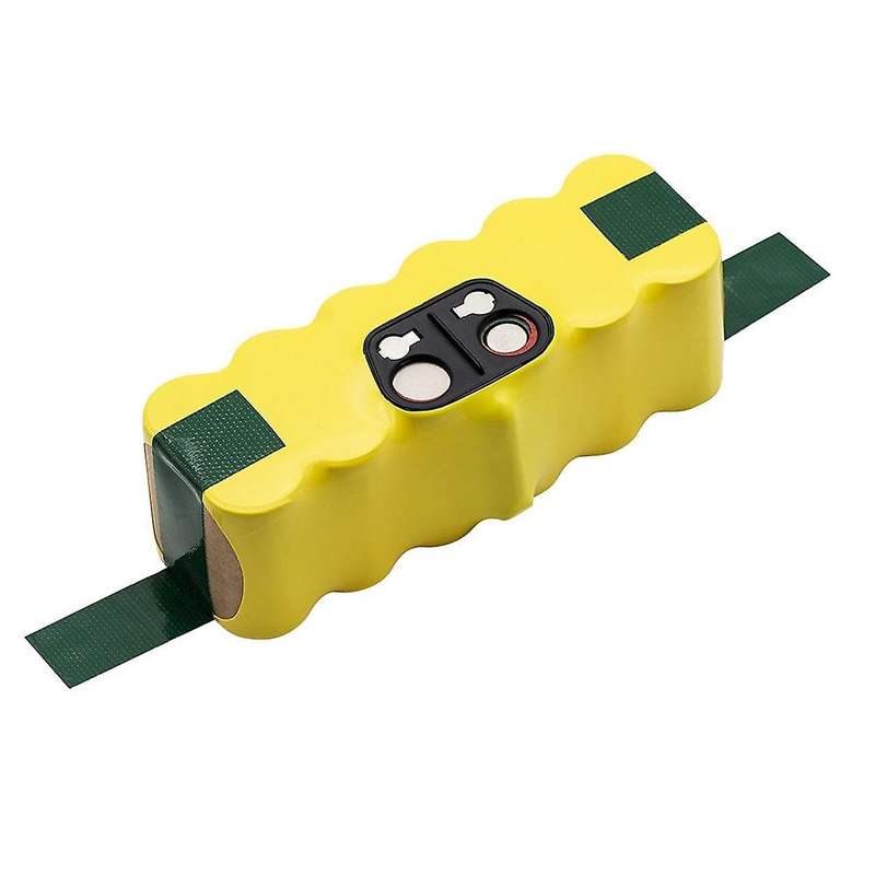 3500mah Ni-mh Replacement Battery for Irobot Roomba 14.4v Battery